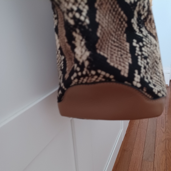 Coach bag - Picture 8 of 11